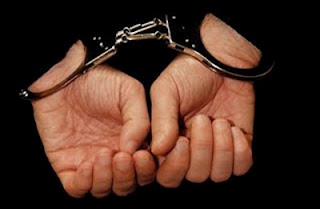 Συνελήφθη άντρας στη Ξάνθη για χρέη προς το Δημόσιο - Φωτογραφία 1