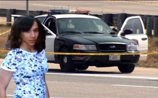 20χρονη γυναίκα στις ΗΠΑ αυτοκτόνησε μέσα σε περιπολικό - Φωτογραφία 1