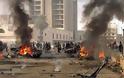 Ιρακ: 7 νεκροί και 20 τραυματίες από βόμβα σε σταθμευμένο αυτοκίνητο