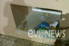 Αλιβέρι: Ένταση στο δημοτικό συμβούλιο