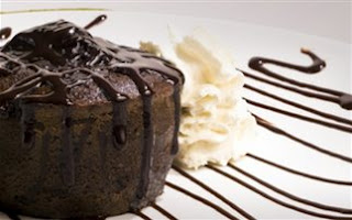 Φτιάξτε κέικ σοκολάτας - Φωτογραφία 1