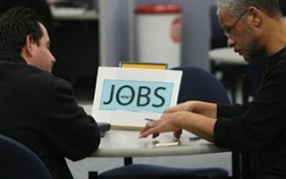 Μειώθηκε ο αριθμός των ανέργων στις ΗΠΑ - Φωτογραφία 1