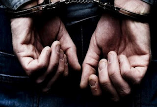 Σύλληψη 21χρονου για κατοχή ναρκωτικών - Φωτογραφία 1