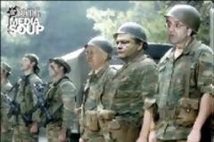 Λούφα, τρόικα και παραλλαγή