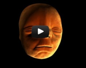 Πως σχηματίζεται το πρόσωπο του μωρού στην κοιλιά της μητέρας! [Video] - Φωτογραφία 1