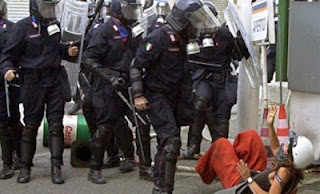 Βαριές «καμπάνες» στην Ιταλική αστυνομία - Φωτογραφία 1