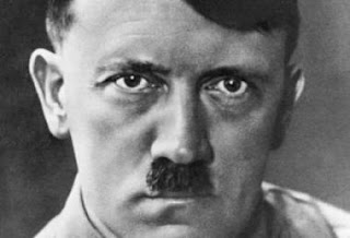 O Χίτλερ προστάτευσε έναν Εβραίο - Φωτογραφία 1