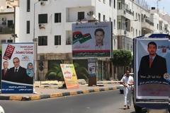 Πρώτες εκλογές στη Λιβύη μετά τον Καντάφι