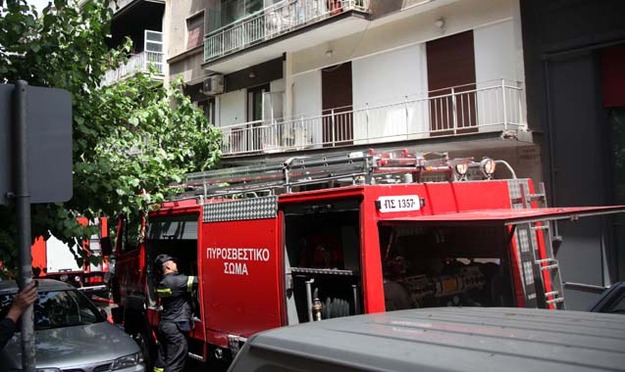 Σοκ στη Ροδόπη: Αγοράκι 2,5 ετών κάηκε ζωντανό μέσα στο σπίτι του - Φωτογραφία 1