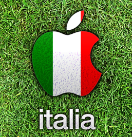 Ιταλία: Κίνδυνος... λουκέτου για 30 ημέρες στην Apple - Φωτογραφία 1
