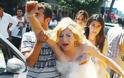 ΤΟΥΡΚΙΑ: Ξυλοκόπησε άγρια τη νύφη πριν τη γαμήλια τελετή