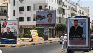 Πρώτες εκλογές στη Λιβύη μετά τον Καντάφι - Φωτογραφία 1