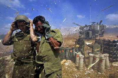 Το Ισραήλ ετοιμάζει έναν μεγάλο πόλεμο κατά της Χεζμπολάχ - Φωτογραφία 1
