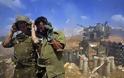 Το Ισραήλ ετοιμάζει έναν μεγάλο πόλεμο κατά της Χεζμπολάχ
