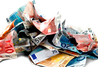 Παραοικονομία-μαμούθ 52 δισ. ευρώ στην Ελλάδα - Φωτογραφία 1