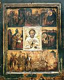 Αγιογραφίες Αγίου Νικολάου - Φωτογραφία 11