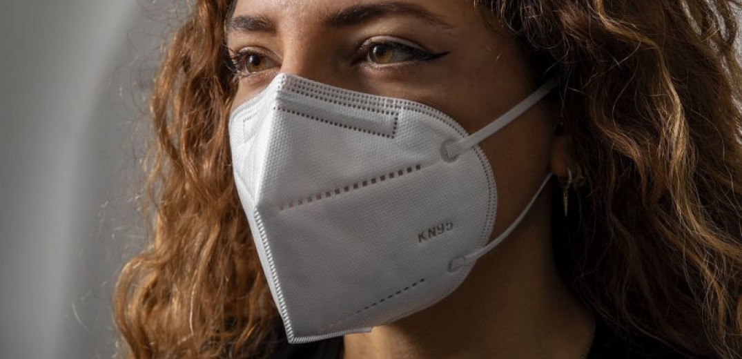 Αυτές οι μάσκες μειώνουν πολύ κάτω από 1% την πιθανότητα μόλυνσης από κορονοϊό - Φωτογραφία 1