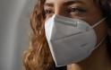 Αυτές οι μάσκες μειώνουν πολύ κάτω από 1% την πιθανότητα μόλυνσης από κορονοϊό