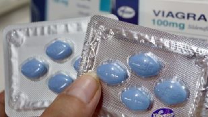 Το «Βιάγκρα» είναι πλέον υποψήφιο φάρμακο κατά της νόσου Αλτσχάιμερ - Φωτογραφία 1