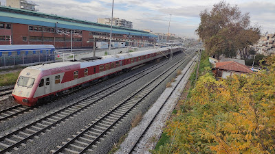 Τον Ιανουάριο οι διαγωνισμοί για 6 σιδηροδρομικά έργα 4 δισ. ευρώ - Φωτογραφία 1
