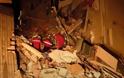 Γαλλία: Κατέρρευσε πολυκατοικία μετά από έκρηξη – Τρεις τραυματίες και έρευνες για εγκλωβισμένους