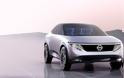 Η Nissan αποκαλύπτει τα ηλεκτρικά αυτοκίνητα του μέλλοντος - Φωτογραφία 2
