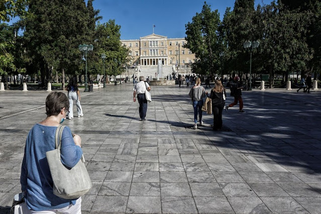 Τα 11 σημεία της Αθήνας με δωρεάν Wi-fi – Τα βήματα για ασφαλή σύνδεση - Φωτογραφία 1