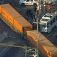 ΗΠΑ: Σύγκρουση τρόλεϊ SEPTA με εμπορευματική αμαξοστοιχία στο   στο Ντάρμπι της Πενσυλβάνια. Αρκετοί τραυματίες - Φωτογραφία 1