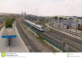Τουρκία: Υπογράφηκε συμφωνία χρηματοδότησης ύψους 1,24 δισ. ευρώ για σιδηροδρομικό έργο - Φωτογραφία 1