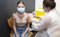 Κοροναϊός - Ελλαδα: Άνοιξε η πλατφόρμα εμβολιασμού για παιδιά 5 -11 ετών