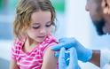 Ποιες είναι οι παρενέργειες του εμβολίου στα παιδιά. Τι λένε οι παιδίατροι