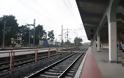 Σιδηροδρομικός Σταθμός: Ο «60άρης» της Λάρισας… (φωτ.) - Φωτογραφία 14