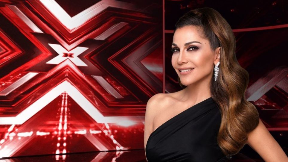 X-Factor: Για ποιον λόγο το MEGA απέκλεισε την Δέσποινα Βανδή; - Φωτογραφία 1