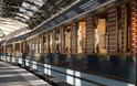 Dolce Vita στην Ιταλία με τα νέα υπερπολυτελή τρένα του Orient Express - Φωτογραφία 2