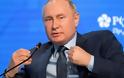 Ρωσία: Και όμως, ο Πούτιν είχε δουλέψει οδηγός ταξί