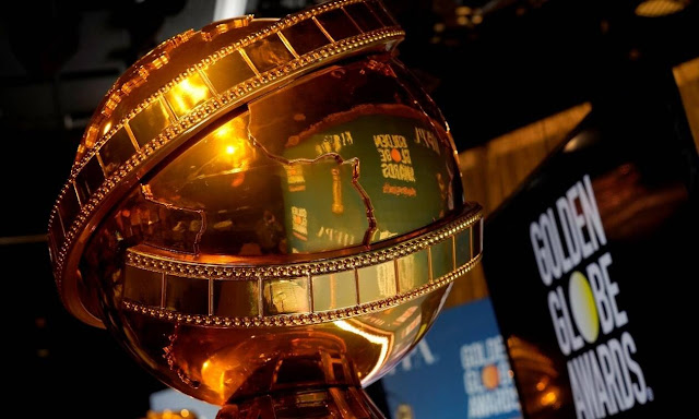 Χρυσές Σφαίρες 2022: Netflix και HBO οδηγούν τις φετινές υποψηφιότητες - Φωτογραφία 1