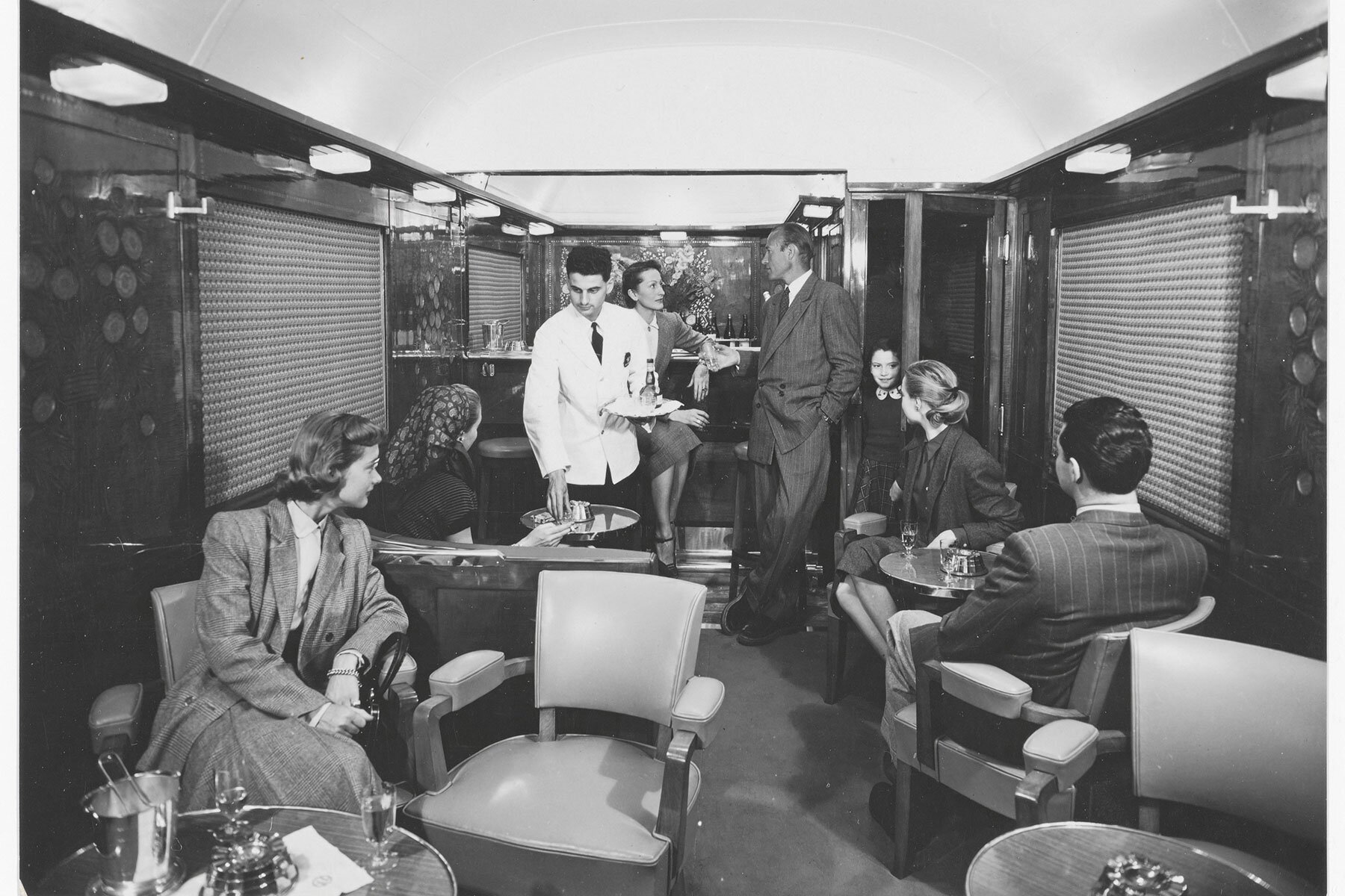 Το Orient Express θα επιστρέψει στην Ιταλία μετά από 46 χρόνια — με 6 εξαιρετικές νέες διαδρομές - Φωτογραφία 3