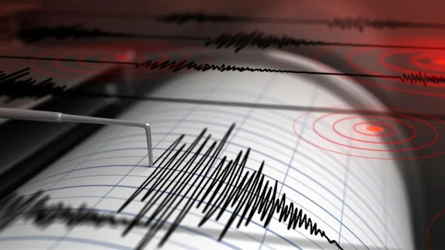 Σεισμός 4,2 βαθμών της κλίμακας Ρίχτερ στο Αίγιο - Φωτογραφία 1