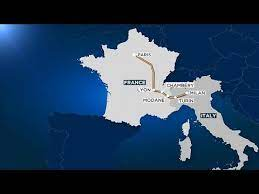Γαλλία: Η Trenitalia έσπασε το μονοπώλιο της SNCF. Βίντεο, - Φωτογραφία 1