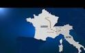 Γαλλία: Η Trenitalia έσπασε το μονοπώλιο της SNCF. Βίντεο,