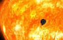 Nasa: Το σκάφος Parker Solar Probe «άγγιξε» για πρώτη φορά τον Ήλιο