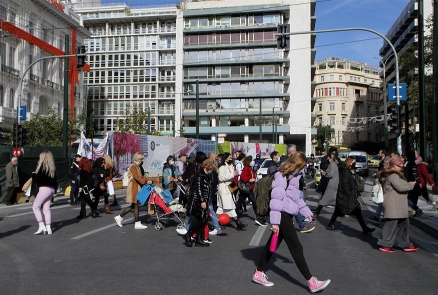 Κορονοϊός: Πού εντοπίζονται τα 14 νέα κρούσματα της μετάλλαξης Όμικρον στην Ελλάδα - Φωτογραφία 1