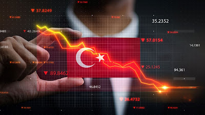 Βρετανικό μπλοκο στις τουρκικές επαγγελματικές πιστωτικές κάρτες - Φωτογραφία 1