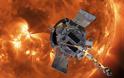 NASA: Σκάφος της άγγιξε τον Ήλιο