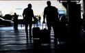 Έλληνας με κορονοϊό «εγκλωβισμένος» στο αεροδρόμιο της Μαδρίτης. «Δεν προβλέπεται ξενοδοχείο καραντίνας»
