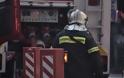 Τραγωδία στο Βύρωνα: Νεκρός 47χρονος άνδρας από φωτιά στο διαμέρισμά του