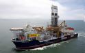 Κυπριακή ΑΟΖ: Έπιασε δουλειά το γεωτρύπανο της ExxonMobil στο Τεμάχιο 10
