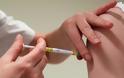 Κοροναϊός - Εμβόλιο: Συνέλαβαν άνδρα λίγο πριν εμβολιαστεί για ένατη φορά