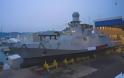 Το σχέδιο Ιταλίας - ΗΠΑ για τα ναυπηγεία και οι προβληματισμοί του Πολεμικού Ναυτικού