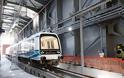 Μετρό Θεσσαλονίκης: Mega διαγωνισμός 142 εκατ. ευρώ για 15 νέους συρμούς από την Αττικό Μετρό